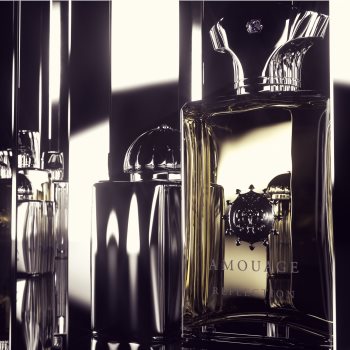 Amouage Reflection Eau de Parfum pentru bărbați - imagine 3
